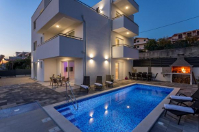 Brand new and unique Villa Tomi